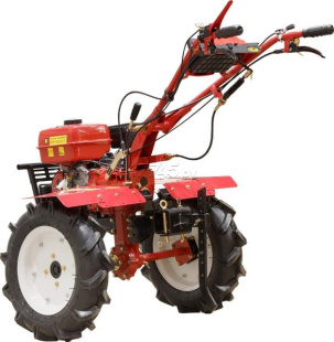 Культиватор бензиновый FERMER FM-813MX (FM-813MX-50) Культиватор бензиновый FERMER FM-813MX (FM-813MX-50)