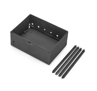 Мангал складной ОШ 244.000-1