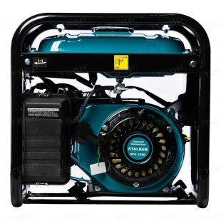 Бензиновый генератор Stalker SPG 3700 (N)