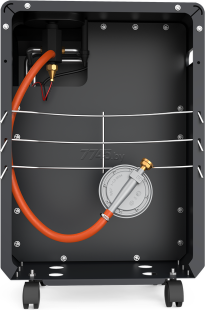 Обогреватель газовый TIMBERK TGH 4200 SM1