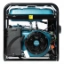 Бензиновый генератор STALKER SPG 9800E (N) Бензиновый генератор STALKER SPG 9800E (N)