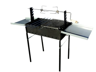 Мангал ОП-821.000 К