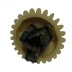 Ведомая шестерня регулятора газа LIFAN 25120/2V78F-2, шт