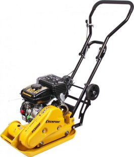 Виброплита CHAMPION PC5332F