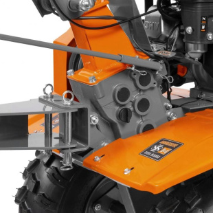 Мотоблок бензиновый DAEWOO POWER DATM 6.2 Pro