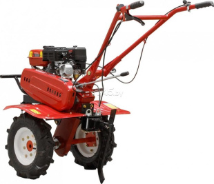 Культиватор бензиновый ASILAK SL-84B