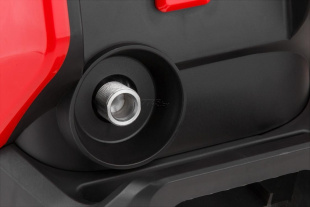 Мойка высокого давления WORTEX PW 1740 (PW174000025)