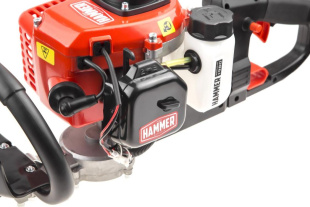 Кусторез бензиновый Hammer KST250