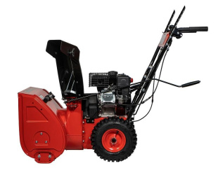 Снегоотбрасыватель Lifan ST5607-D (7 л.с.)