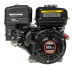 Двигатель Loncin G120F (R type) D19 Двигатель Loncin G120F (R type) D19