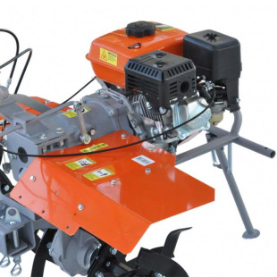 Культиватор SKIPER GT-850SB + колеса BRADO 19х7-8 (комплект)