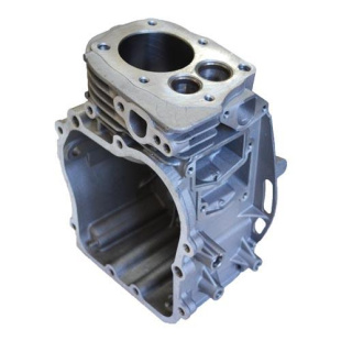 Блок двигателя 152F Lifan