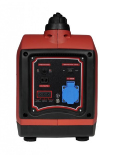 Генератор Lifan 0.9GZFB (LF1000i) инвертор