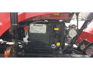 Двигатель дизельный ROSSEL R24 (24 л.с.)