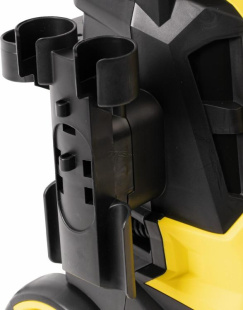 Мойка высокого давления KOLNER KHPW 2150FSP (кн2150фсп)