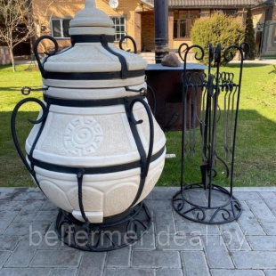 Тандыр Аладдин