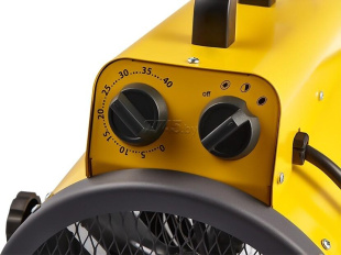 Тепловые пушки электрические BALLU BHP-P2-9 (НС-1277123)