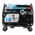 Бензиновый генератор Alteco Professional AGG 15000TE Duo Бензиновый генератор Alteco Professional AGG 15000TE Duo