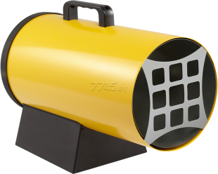 Пушка тепловая газовая BALLU BHG-50L (НС-1275319)