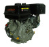 Двигатель Loncin G420FA (A type) D25
