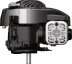 Двигатель бензиновый BRIGGS&STRATTON 500E (09P6020015H5YY0001)