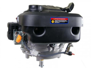 Двигатель Lifan 1P75FV D22 Двигатель Lifan 1P75FV D22