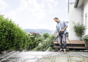 Мойка высокого давления KARCHER К 7 Compact (1.447-050.0)