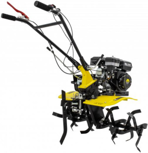 Мотоблок бензиновый МК-7500P Huter