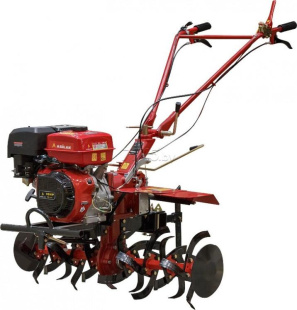 Культиватор бензиновый ASILAK SL-104