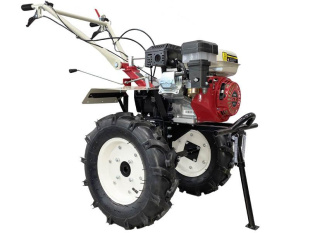 Мотоблок Stark ST-1000 (3+1,пониж)(5.00-10)