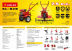 Культиватор бензиновый ASILAK SL-82B (SL-82BA1)