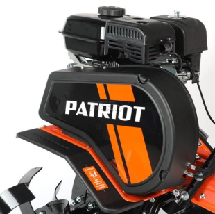 Культиватор бензиновый PATRIOT OREGON Культиватор бензиновый PATRIOT OREGON