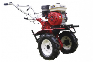 Мотоблок Harvest GX 260 GENERATION II