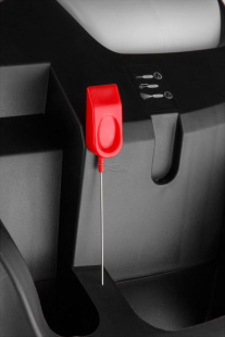 Мойка высокого давления WORTEX PW 1740 (PW174000025)