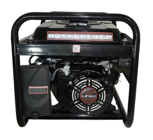 Генератор Lifan 2.5 GF-3 (LF2800)