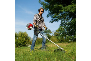 Триммер бензиновый EFCO DSH 400T