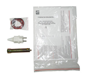 Генератор Lifan 2.5 GF-3 (LF2800)