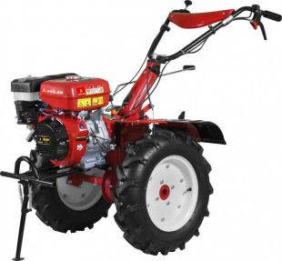 Культиватор бензиновый ASILAK SL-93L