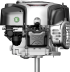 Двигатель бензиновый BRIGGS&STRATTON 750EX (1006025025H5YY1001) Двигатель бензиновый BRIGGS&STRATTON 750EX (1006025025H5YY1001)