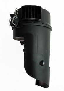 Фильтр воздушный в сборе LIFAN 17100/182F - 190F, KP460 ("зима-лето")