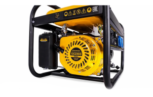 Генератор Champion GG2300