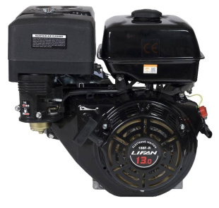 Двигатель Lifan 188F-R D22 3А Двигатель Lifan 188F-R D22 3А