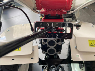 Мотоблок Stark ST-1000F (3+1,пониж)(5.00-10)