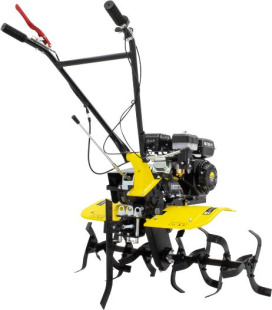 Мотоблок бензиновый МК-7500P-10 Huter