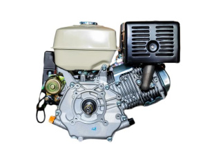 Двигатель бензиновый Weima WM188FE с электростартером