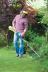 Триммер электрический RYOBI RBC1226I Expand-it Триммер электрический RYOBI RBC1226I Expand-it