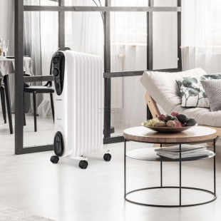 Обогреватель масляный HYUNDAI Expressive H-HO3-05-UI589