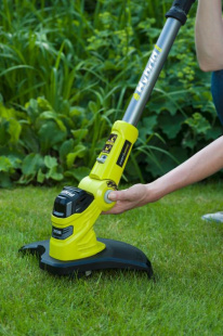 ONE + / Триммер гибридный RYOBI RLT1831H20F