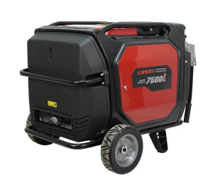Генератор Loncin LC7500i Генератор Loncin LC7500i