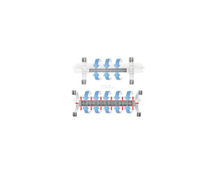 Конвектор BALLU Evolution Transformer BEC/EVU-2000 (НС-1081884)